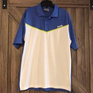 PING Golf Shirt‎